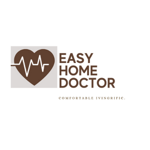 Easy Home Doctor logo