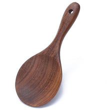 Load image into Gallery viewer, [Bamboo Tea Rack Holder] - [https://easy-home-doctor.myshopify.com]

