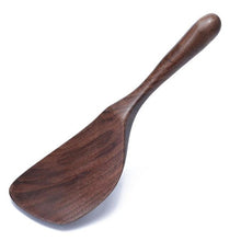 Load image into Gallery viewer, [Bamboo Tea Rack Holder] - [https://easy-home-doctor.myshopify.com]
